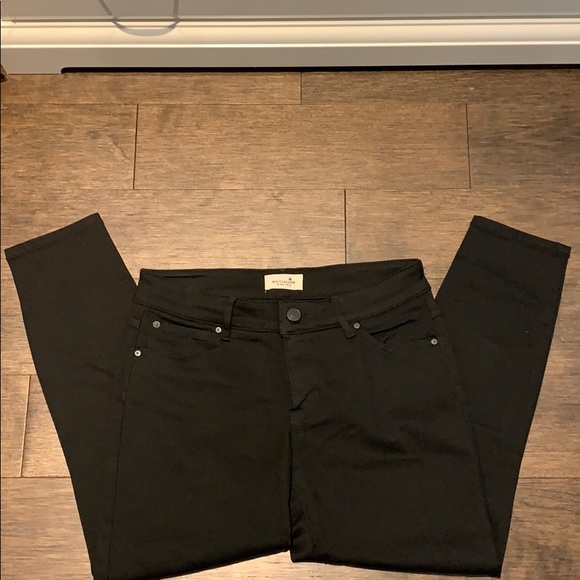 Bootleggers skinny capri - Picture 6 of 7